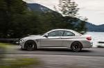 BMW M4 Convertible 2014 года